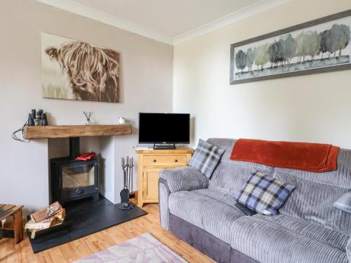 2 Station Cottages – Photos 3