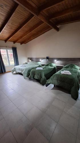 Hotel Wiñak - Restaurant – Photos 3