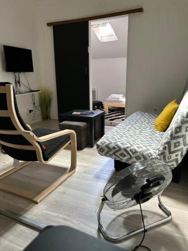 petit appartement T2 à 5 min de la gare