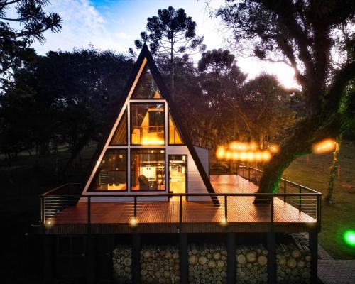 Φωτογραφία από το άλμπουμ του Reserva Guimarães σε Cambara