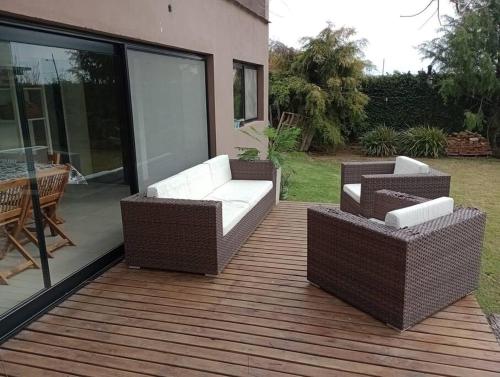Excelente casa de huspedes – Photos 3