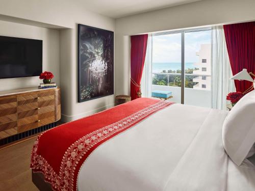 Faena Hotel Miami Beach Image