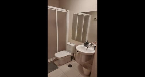 Apartment Malaga Centro La Merced