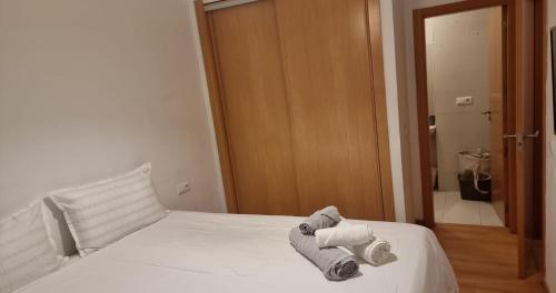 Apartment Malaga Centro La Merced