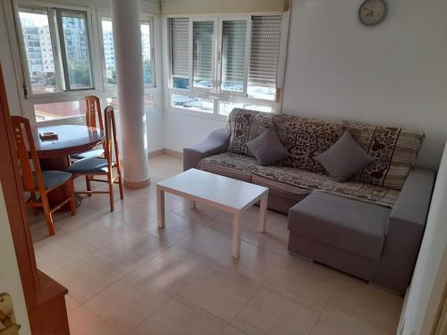 Apartamento Bailén.