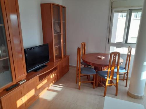 Apartamento Bailén.