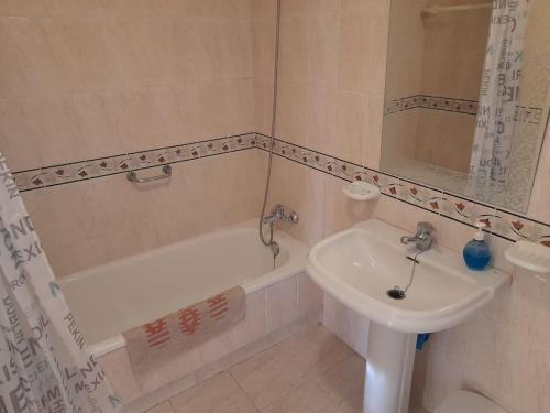 Apartamento Bailén.