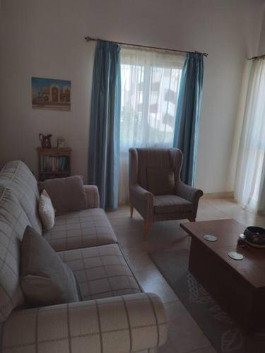 British style in Makadi heights - Appartement De Deux Chambres