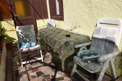 Rooms with a parking space Pula - 21344