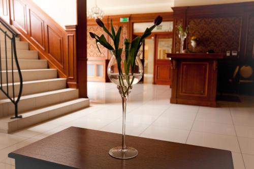 Gallery image of Villa Anna in Tarnobrzeg