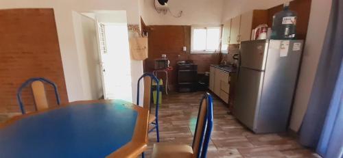 Køkken eller tekøkken på LA MATERA.