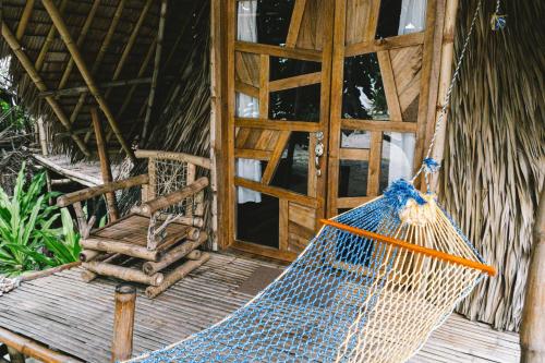 Fotografie z fotogalerie ubytování Dryft Darocotan Island v destinaci El Nido