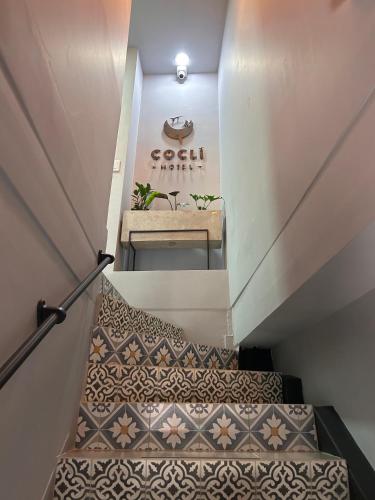 Galeriebild der Unterkunft Cocli Hotel Roldanillo in Roldanillo