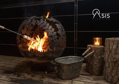 Asis Glamping 1 – Photos 5