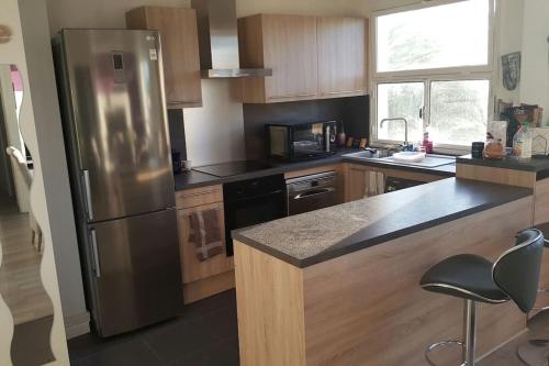 Gallery image of Spacieux T2 / verdure à Paris en 15min in Rueil-Malmaison