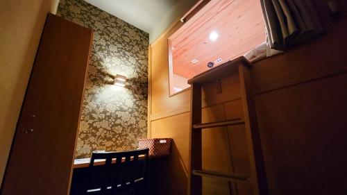 Galería fotográfica de Hotel Palms Tenmonkan en Kagoshima
