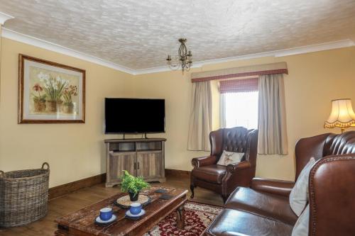Frongoch Cottage – Photos 2