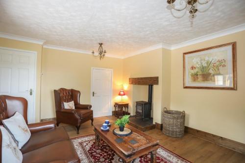 Frongoch Cottage – Photos 3
