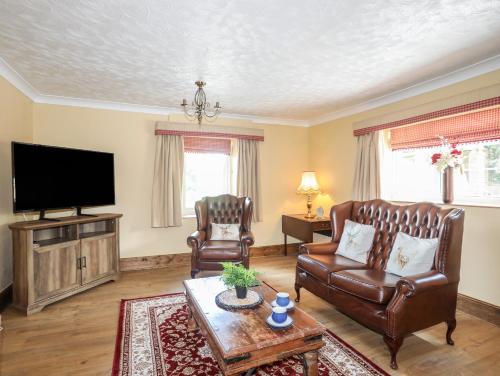 Frongoch Cottage – Photos 4