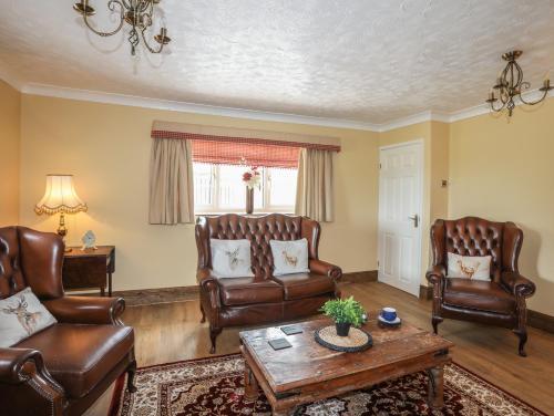Frongoch Cottage – Photos 5