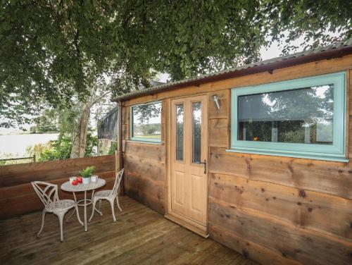 Frongoch Shepherd's Hut – Photos 3