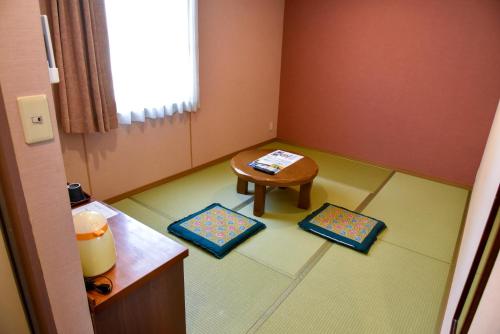 Galería fotográfica de Hotel Palms Tenmonkan en Kagoshima