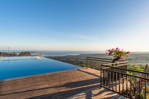 Ảnh trong thư viện ảnh của Villa Lovina Hill Paradise ở Pabean Buleleng