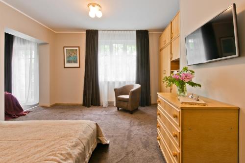 Gallery image of Vila Vika in Palanga