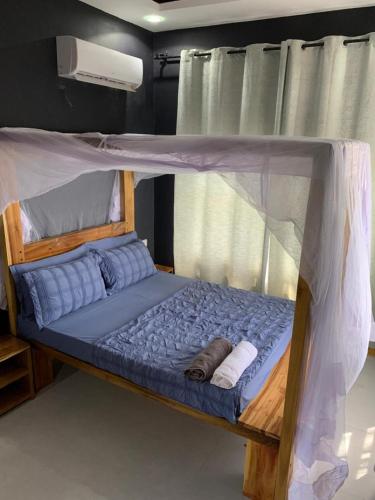 Gallery image of Panopano House in Nungwi