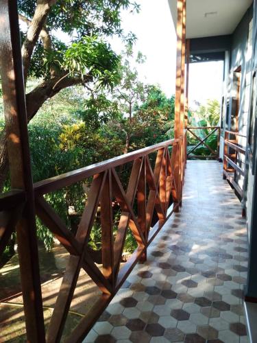 Gallery image of Panopano House in Nungwi