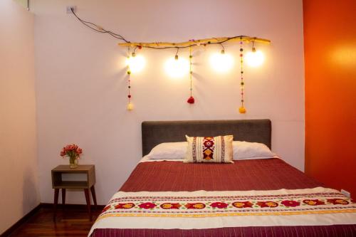 Gallery image of Apartamento Altoandino in Ayacucho