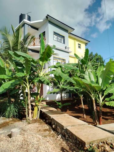 Gallery image of Panopano House in Nungwi
