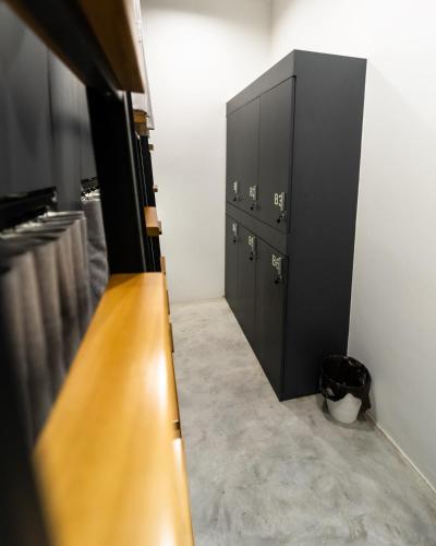 Gambar di galeri bagi PIER 808 Hostel di Bangkok