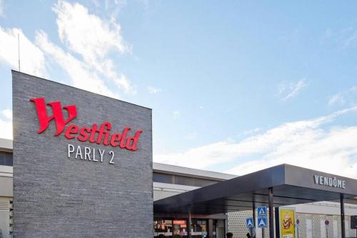 Gallery image of Stunning appartement close to Versailles in Le Chesnay