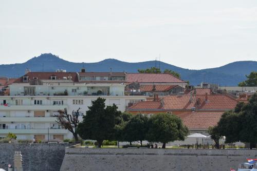 Apartment Fortica