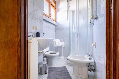 Navigli-style apartment