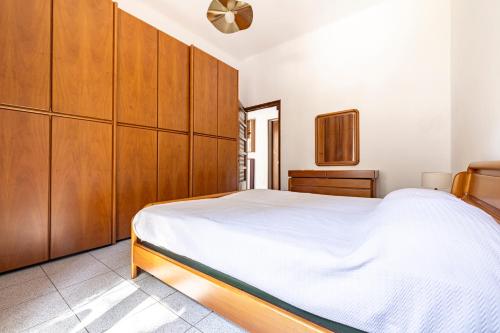 Navigli-style apartment