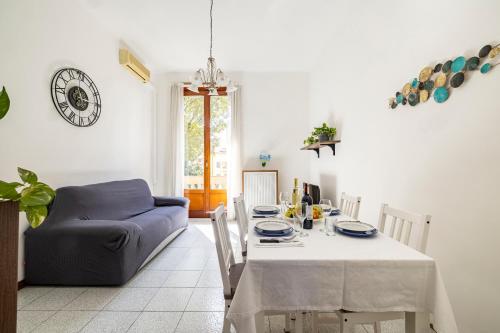 Navigli-style apartment