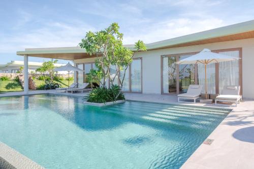 Gallery image of FLC Luxury Resort Quy Nhon in Quy Nhon