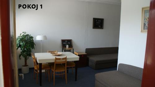 MěKS Vodňany ubytování