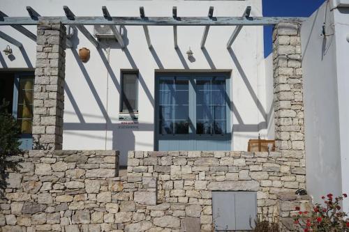 Gallery image of Karvounades Condo Sky in Kýthira