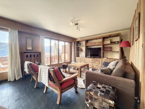 Apartment Romaine 115/3