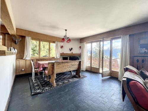 Apartment Romaine 115/3