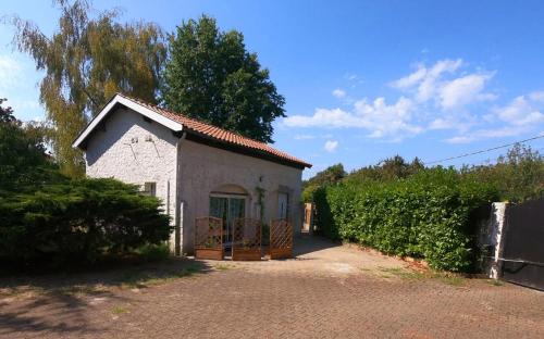 Foto Maisonnette aux portes du Médoc 1
