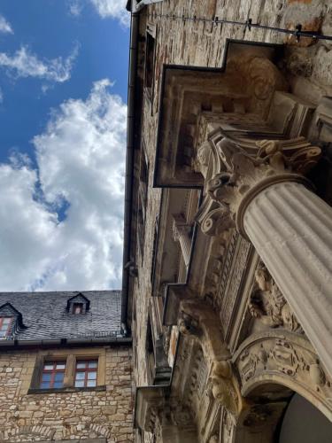 Φωτογραφία από το άλμπουμ του Schloss Beichlingen σε Beichlingen