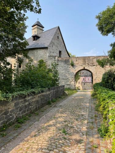Φωτογραφία από το άλμπουμ του Schloss Beichlingen σε Beichlingen