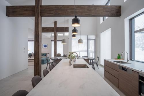 Φωτογραφία από το άλμπουμ του Song Saa Chalet σε Niseko