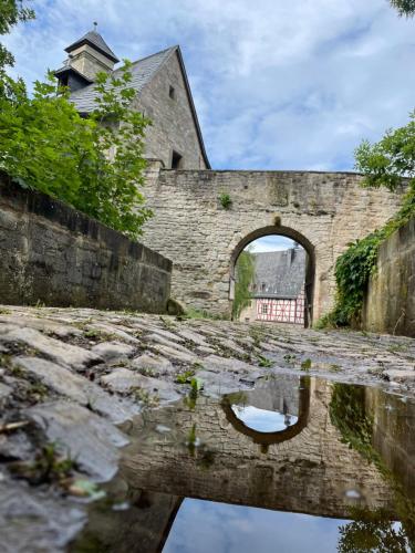 Φωτογραφία από το άλμπουμ του Schloss Beichlingen σε Beichlingen