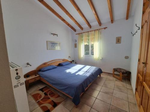 Villa 'Vista del mar' with private pool and incredible sea view!