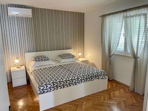 Apartman Petra